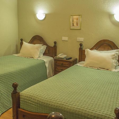 Hotel Mar E Sol Setubal By Portugalferias Экстерьер фото
