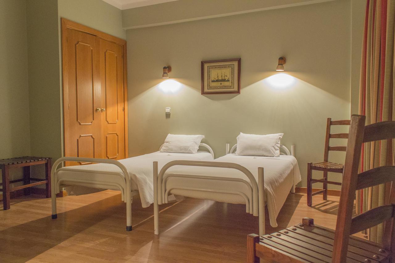 Hotel Mar E Sol Setubal By Portugalferias Экстерьер фото