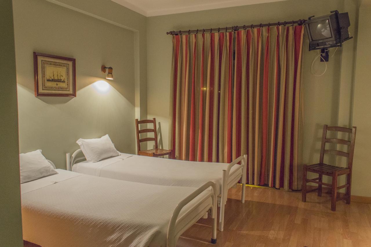 Hotel Mar E Sol Setubal By Portugalferias Экстерьер фото