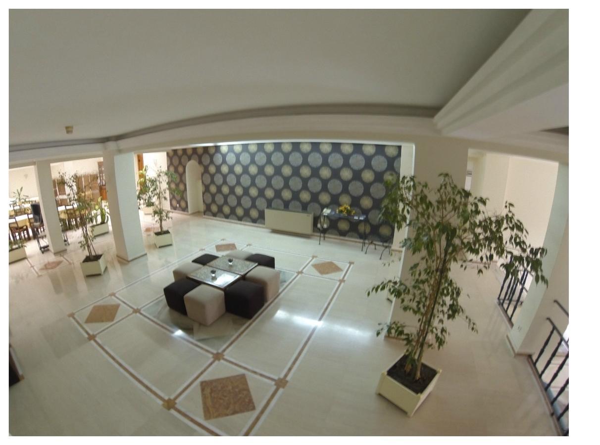 Hotel Mar E Sol Setubal By Portugalferias Экстерьер фото