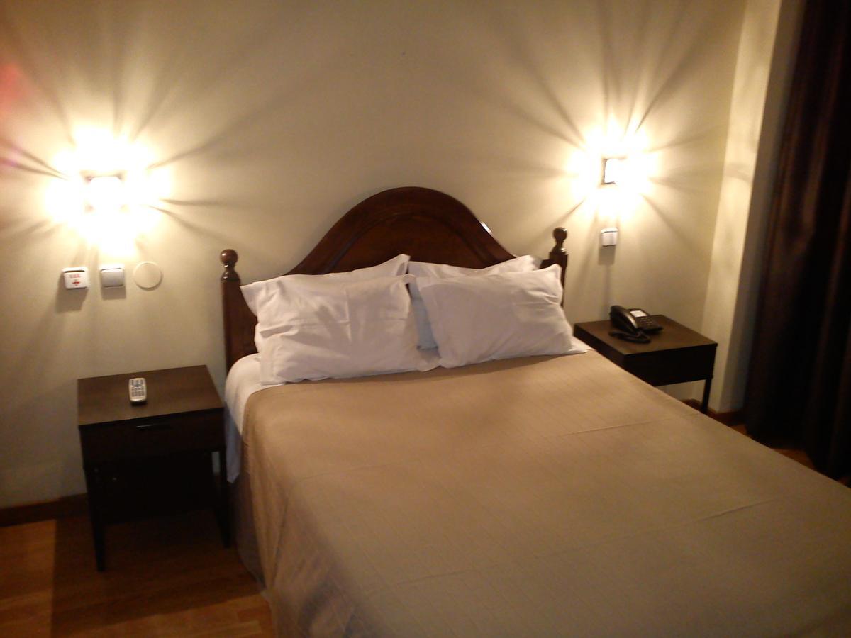 Hotel Mar E Sol Setubal By Portugalferias Экстерьер фото